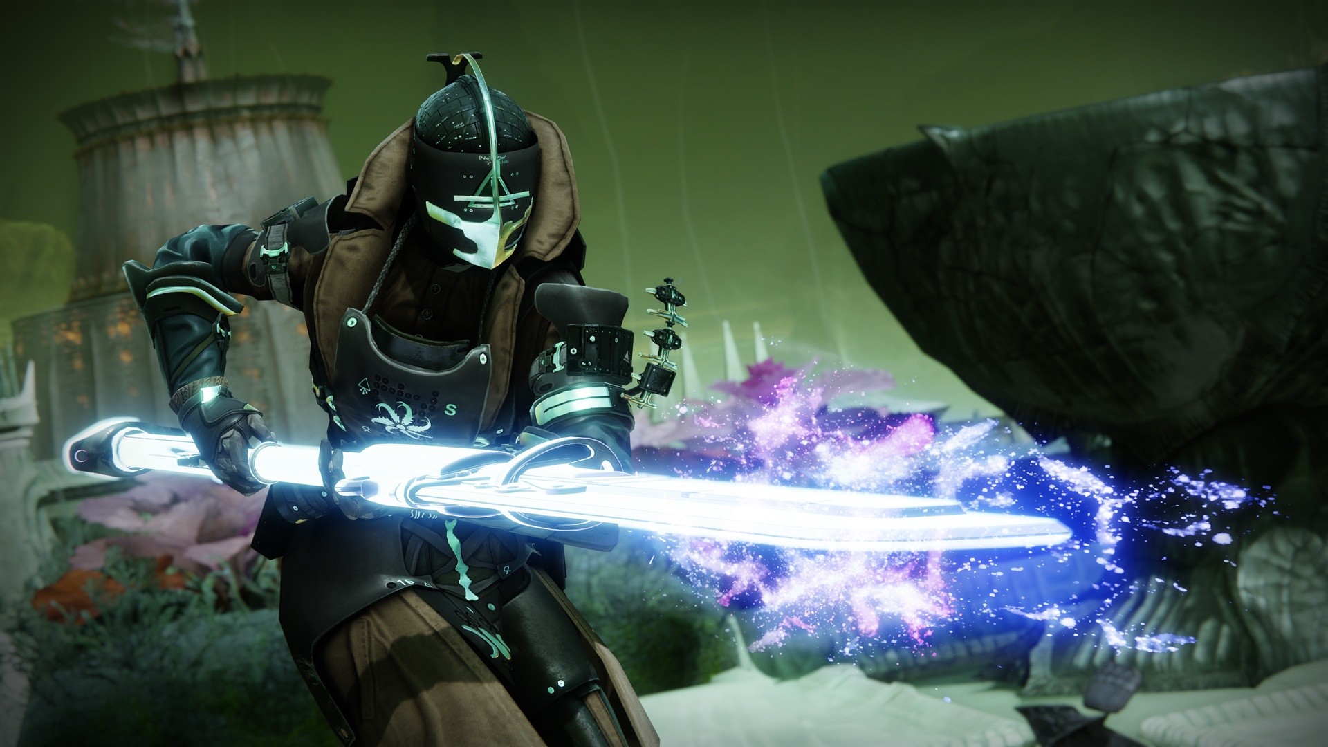 Destiny 2: La Reina Bruja - Imagen 41